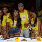 Camarote Espaço Folia (PM)